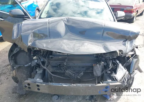 2017 Cadillac Ats Standard z USA, uszkodzony, nr VIN 1G6AA5RX7H0150913